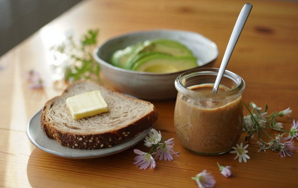 Почему стоит снова добавить жиры в свой рацион и забыть о диетических мифах?