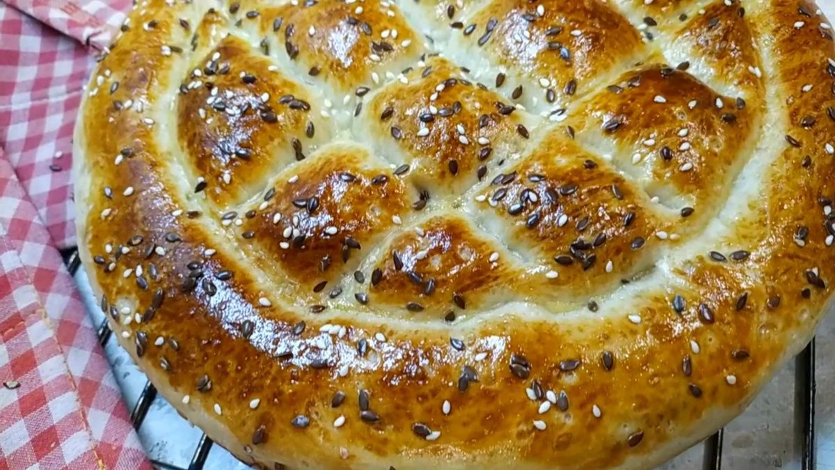 Секреты идеального домашнего хлеба: простой рецепт для всех