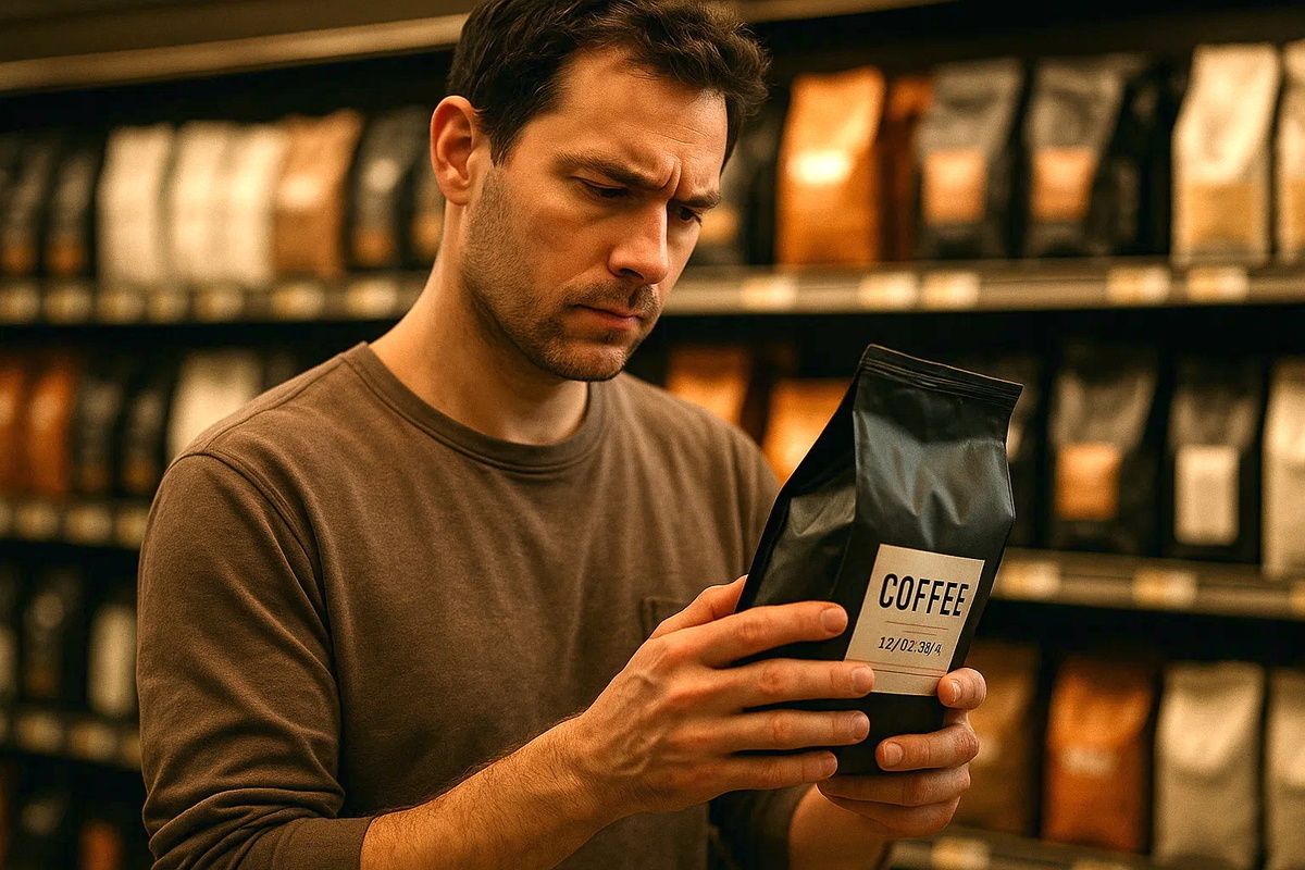 Как выбрать идеальный кофе: секреты настоящих гурманов