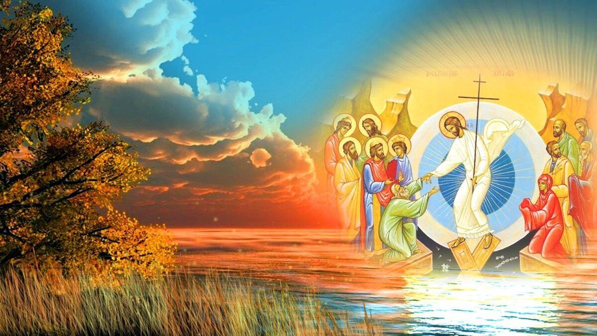 Пасхальная неделя: традиции и ограничения