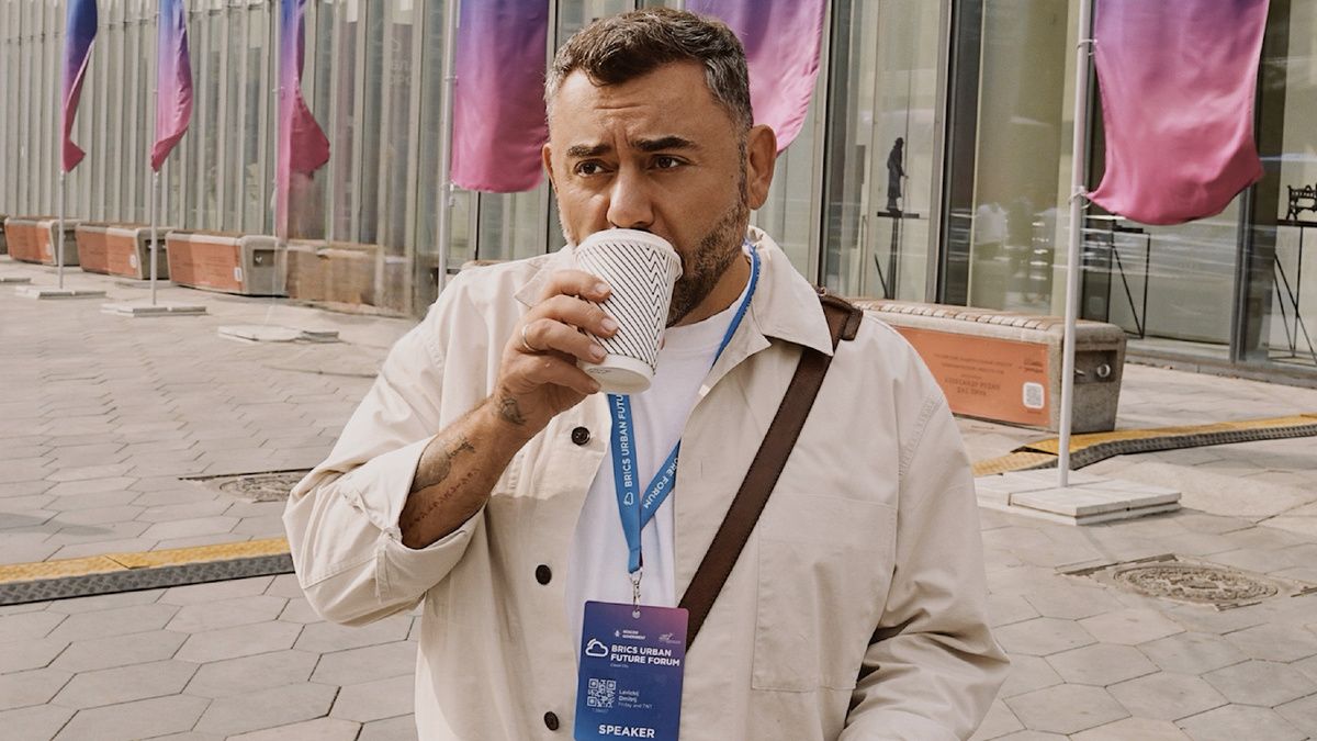 ��� ��������: ��� ���������� ������ �����������