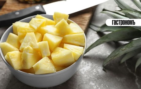 Секреты хранения ананасов: как сохранить свежесть и аромат