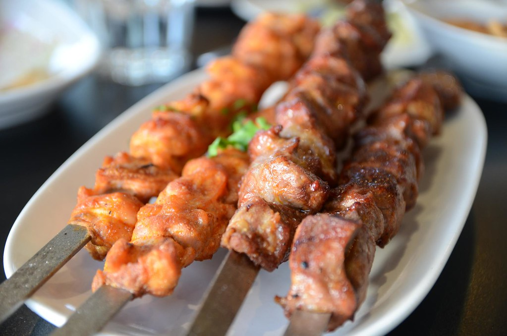 Идеи для пикника: готовим вкусно и просто на свежем воздухе