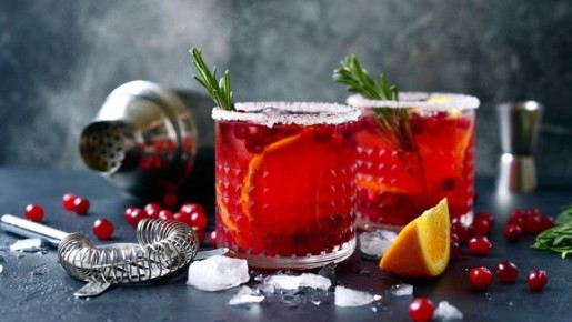 Секреты создания праздничных напитков для нового года: простые советы и рецепты