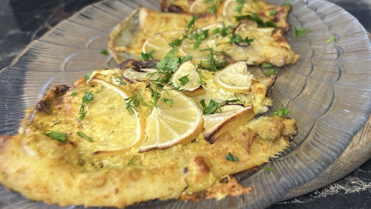 Как приготовить аппетитную рыбу в духовке: шаг за шагом