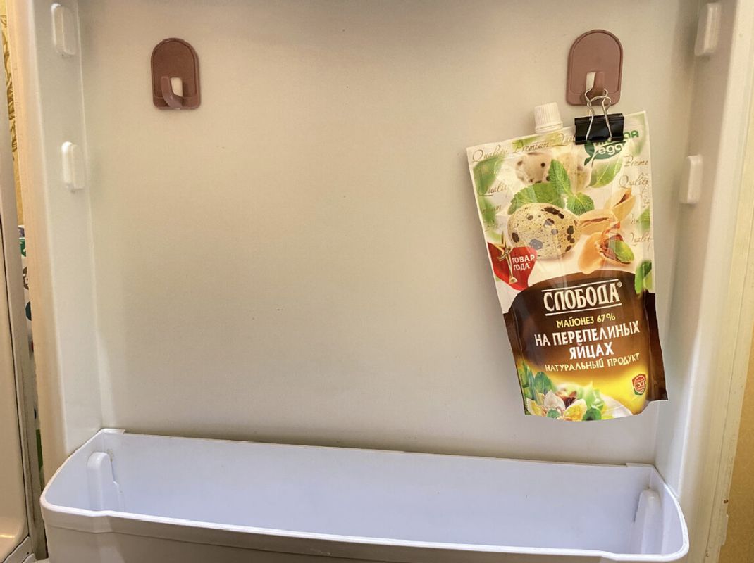 Как tidy-разобрать дом повседневной жизнью: простые летние хитрости для кухни