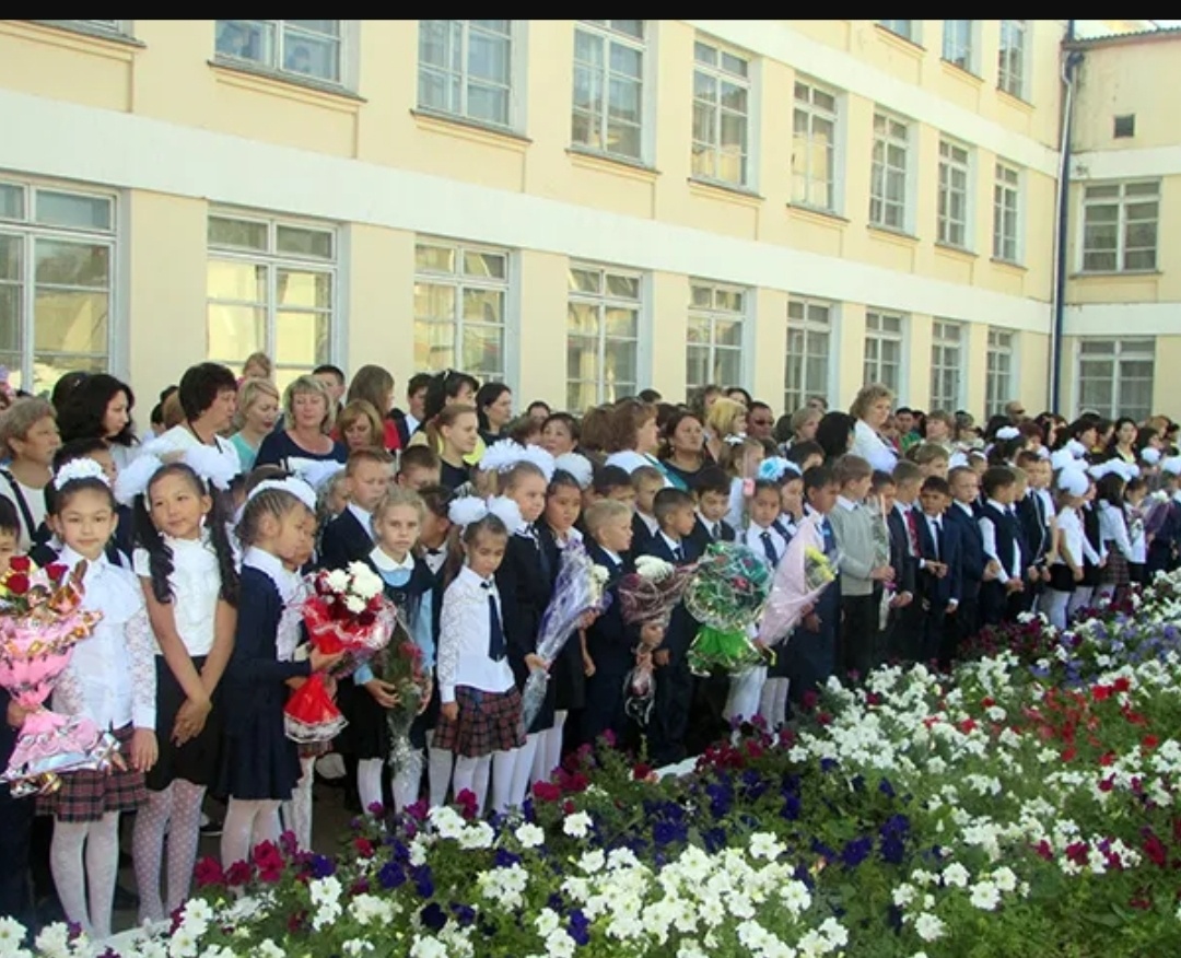 Школа с историей: как СШ №16 в Кокшетау воспитала поколения талантов