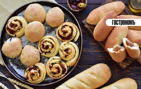 Как сделать постное тесто и варианты выпечки без яиц