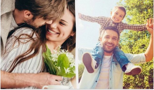 Имена, которые предвещают крепкие семьи