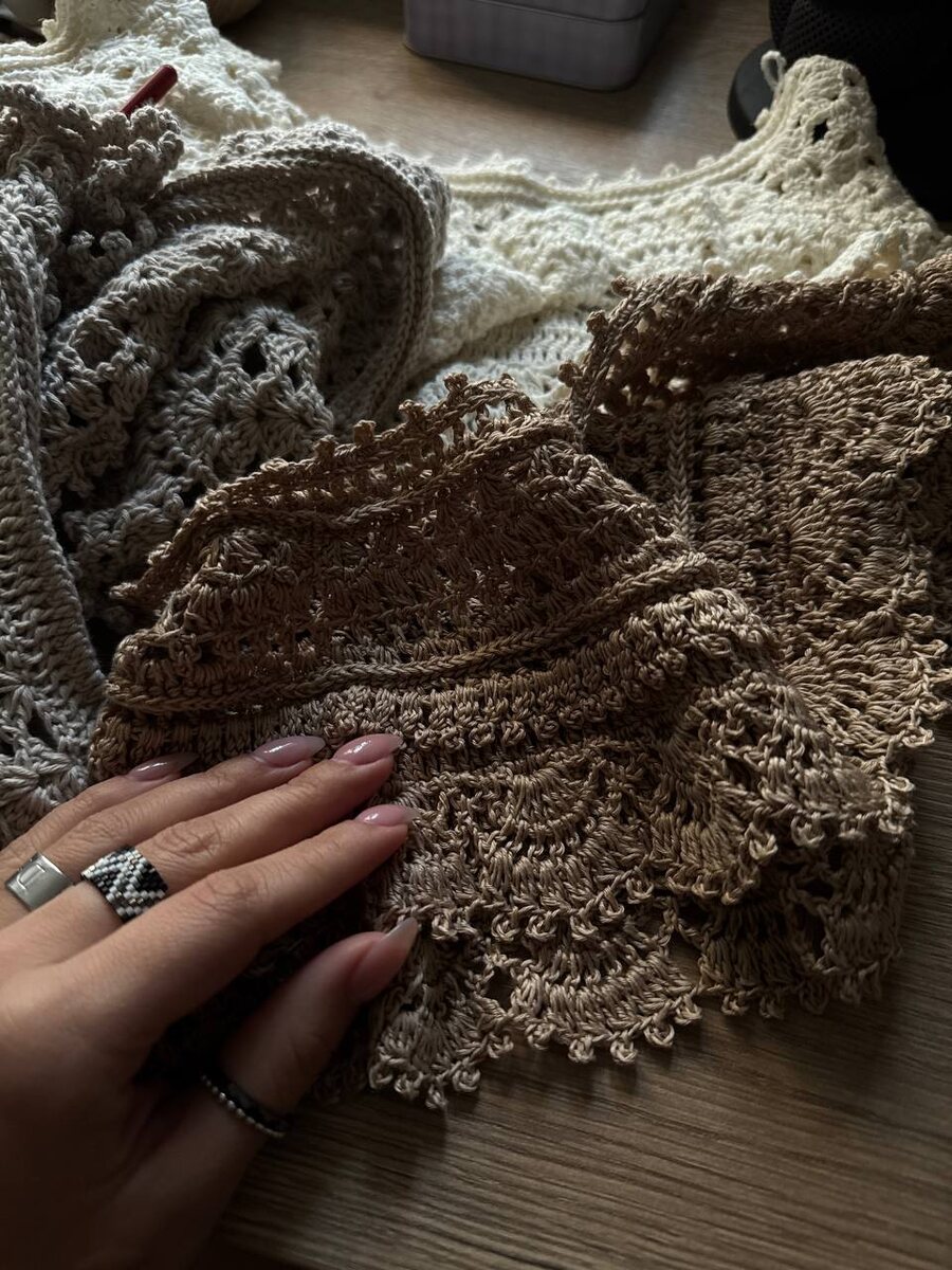 Когда вечерние съемки дарят радость