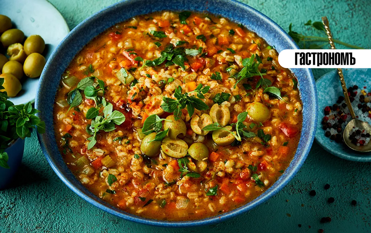 Вкусное постное меню для всей семьи: простые и сытные рецепты на неделю