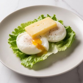 Питательные рецепты для похудения: меню на 22-й день