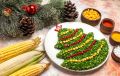 Праздничные салаты из доступных продуктов: легкие и вкусные рецепты на Новый год