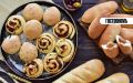 Как сделать постное тесто и варианты выпечки без яиц