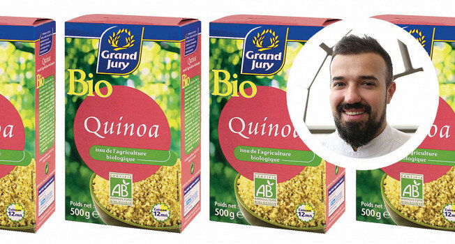 Киноа: удивительный продукт из Перу