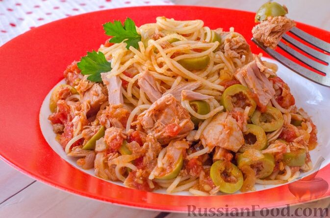 Макароны по-новому: восемь удивительных рецептов, которые стоит попробовать