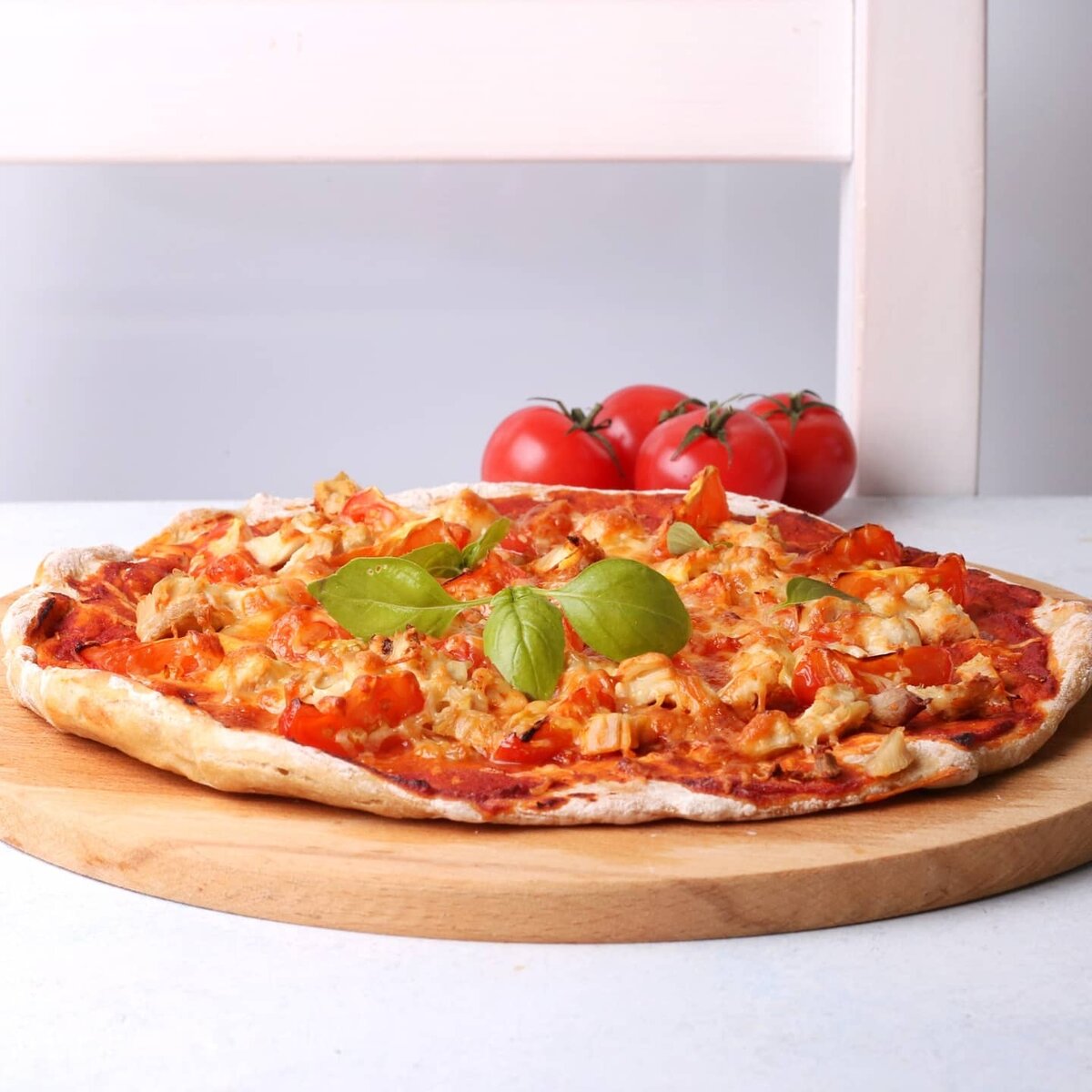 Пицца из цветной капусты: оригинальный рецепт для любителей здорового питания