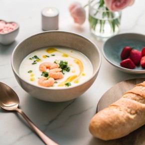 Ужин для двоих: как не просто накормить, а покорить сердце любви