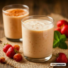 Почему ряженка – это не просто напиток: полезные свойства и советы по выбору