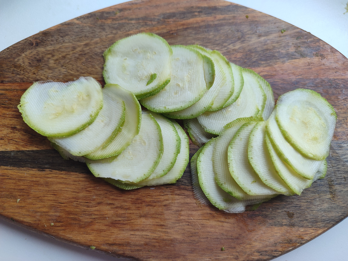 Кабачки на вашей кухне: творите кулинарные чудеса круглый год