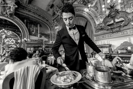 Гастрономические приключения