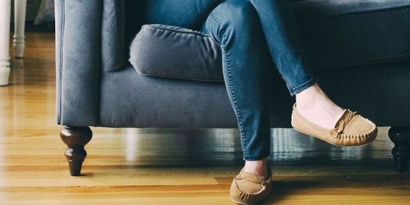 Когда забот меньше — будни становятся тише: пауза для себя приносит удивительное спокойствие