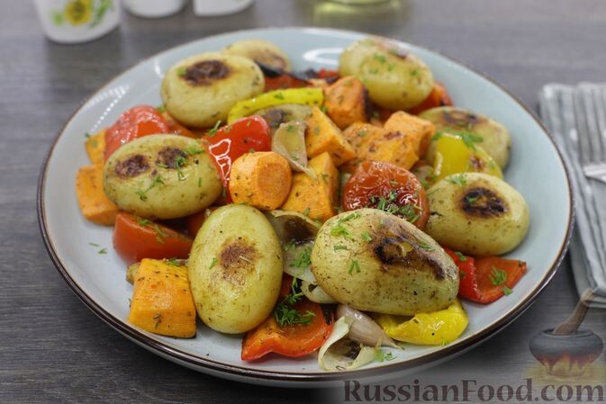 Картошка в новом свете: удивительные рецепты для вашего стола