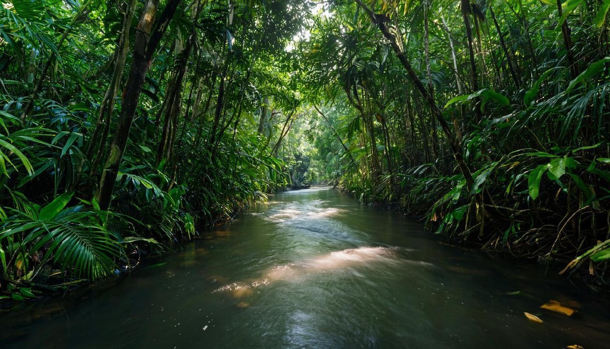 Типы личности Воды Ян: откройте секреты внутреннего океана