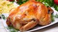Идеальная курица: секреты сочности и аромата