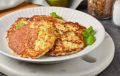 Нежные оладьи из индейки с кабачком: легкий и вкусный ужин для всей семьи