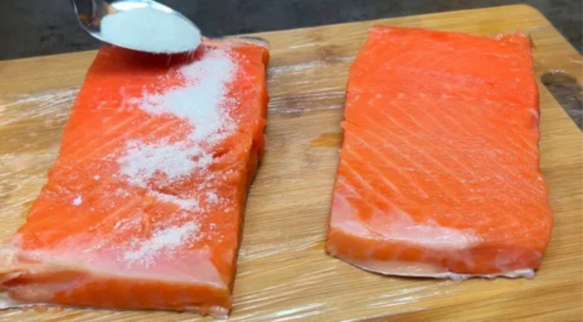 Пять увлекательных рецептов засолки красной рыбы для любого случая