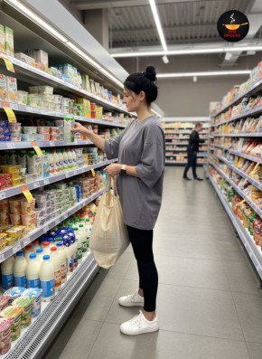 Почему стоит отказаться от некоторых привычных продуктов в супермаркетах
