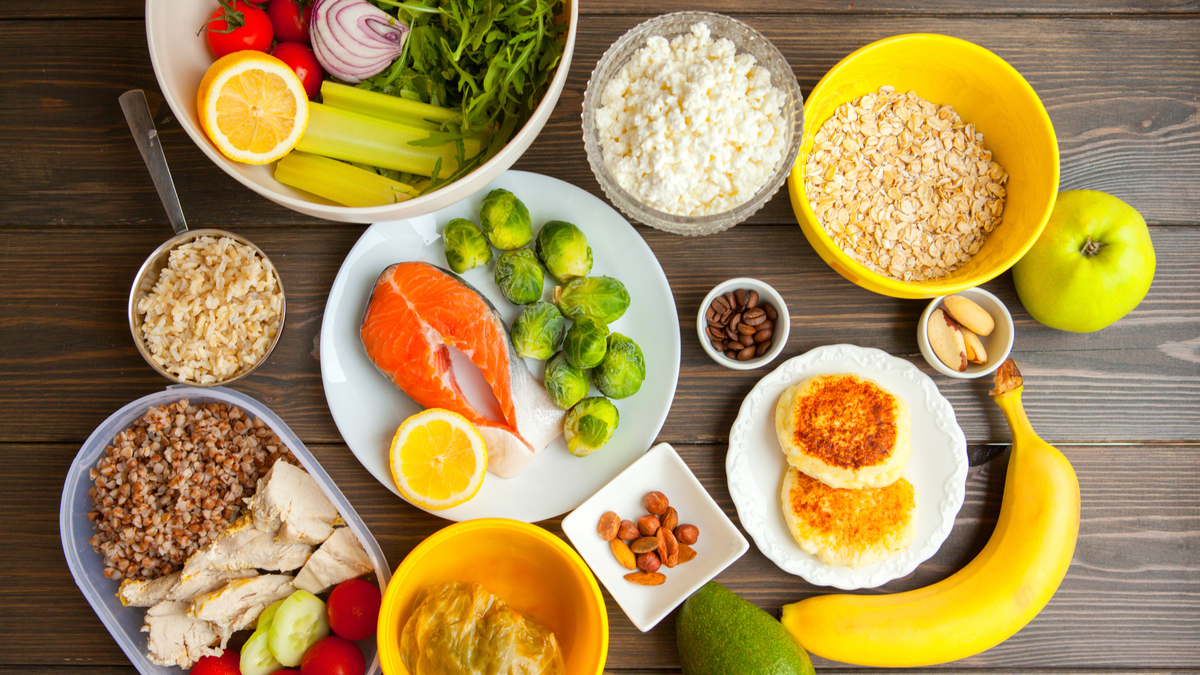 Как сочетание продуктов может превратить процесс похудения в удовольствие