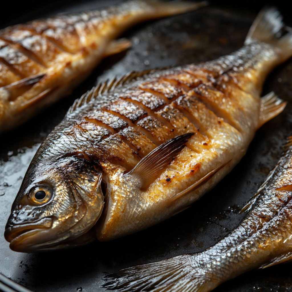 Как начать бизнес на копчении рыбы: шаг за шагом к успеху