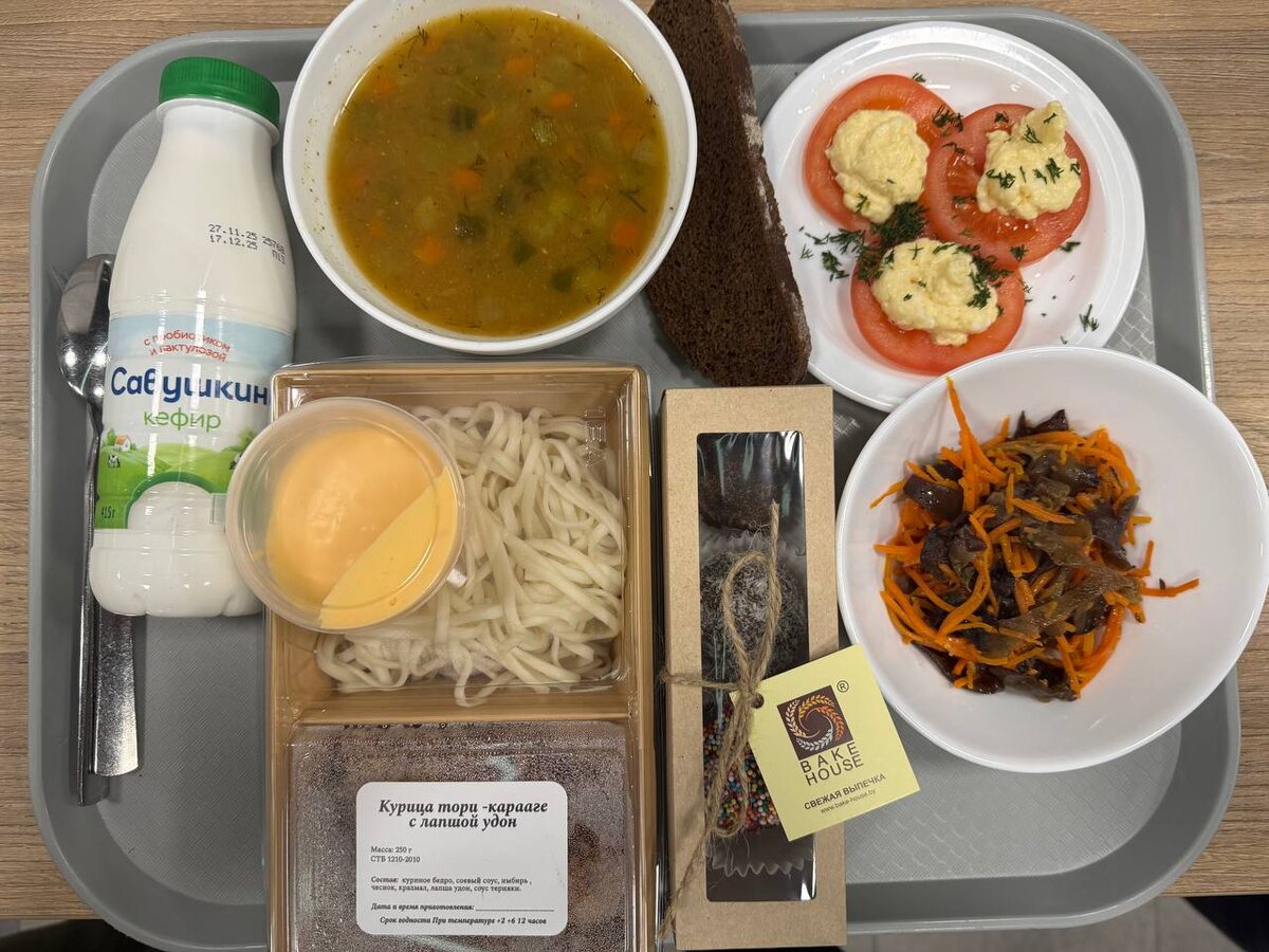 Обеденные привычки в офисе: что нужно знать