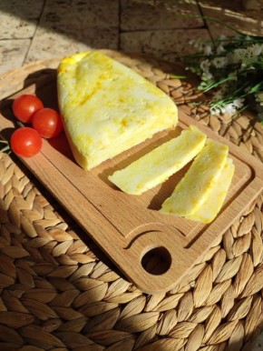 Как сделать сыр из просроченного кефира: простой и вкусный рецепт