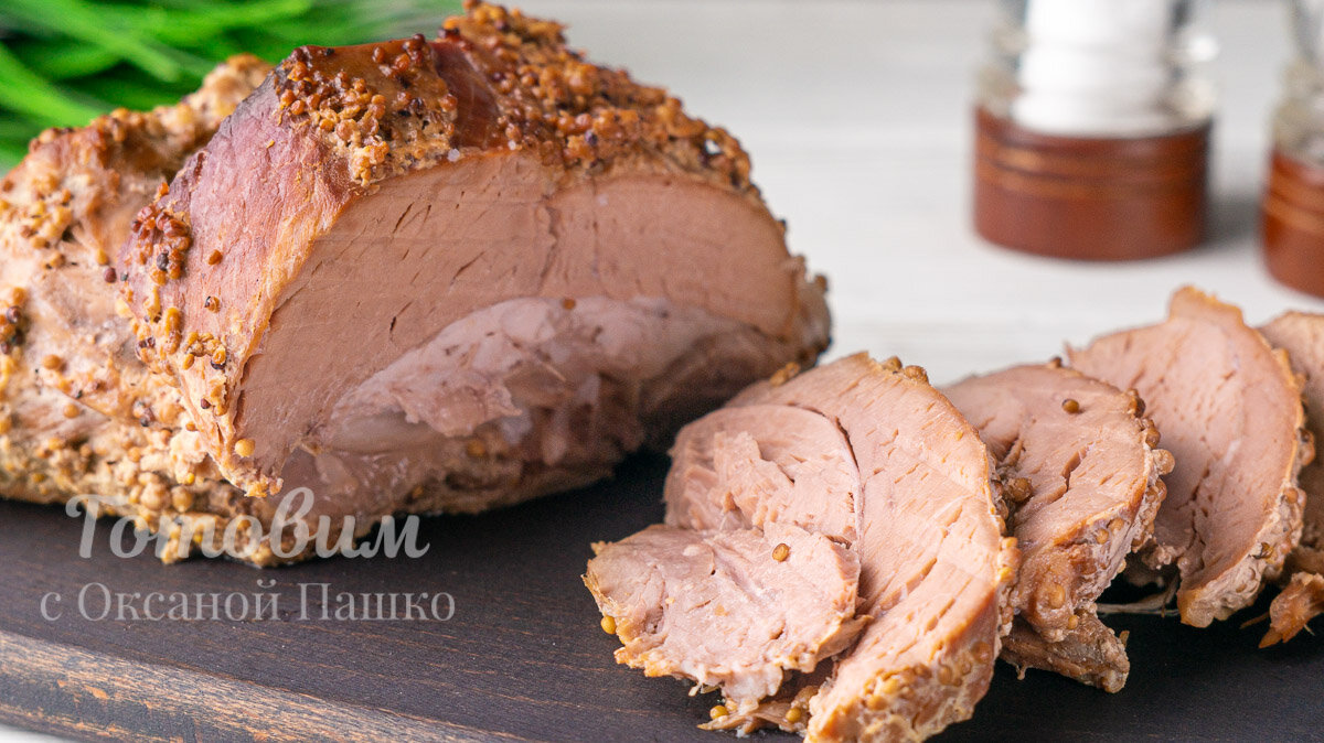 Идеальное мясо: нежность, которая удивит