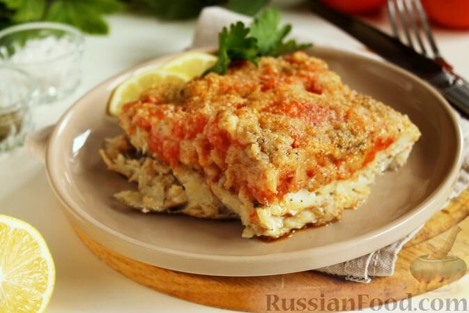 Магия быстрых блюд для занятых хозяек