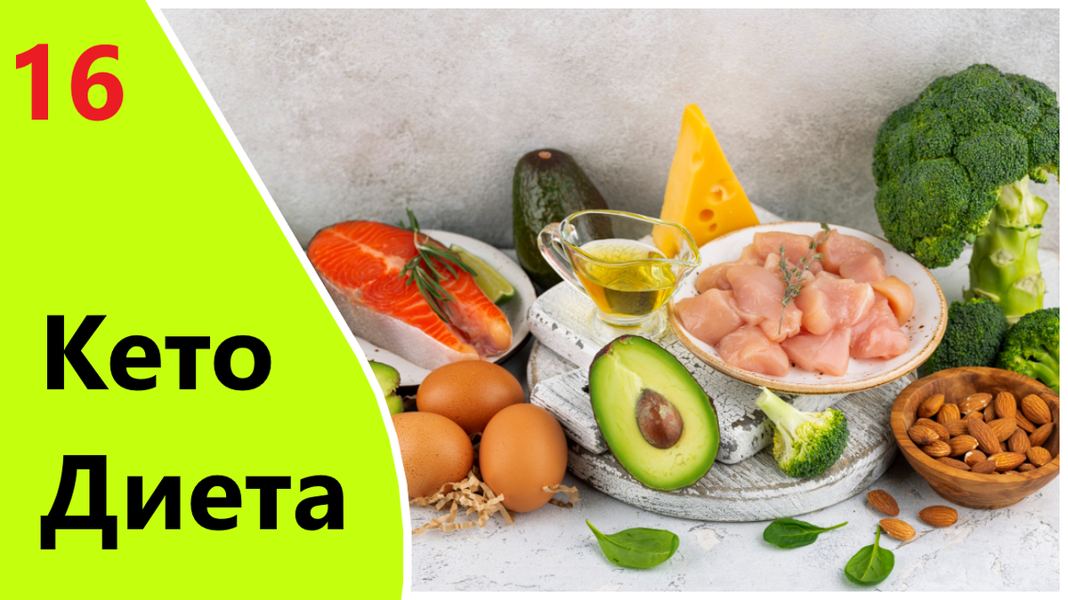 Как полюбить свою еду и тело: секреты кето-лайфстайла