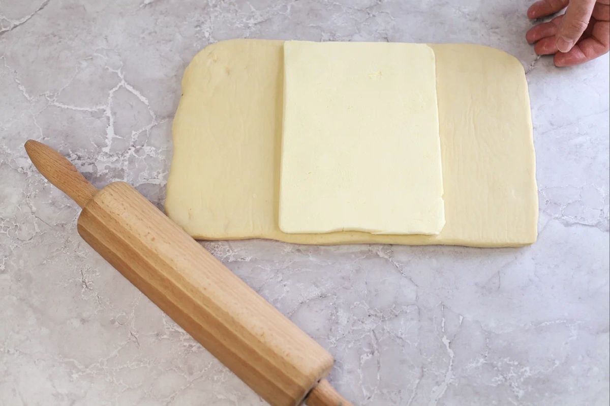 ����� ������� �������: ��� GRANDPRO Croissant �������� � ������������� �������� �����