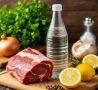 Секреты идеального шашлыка: маринад на минеральной воде для сочного результата