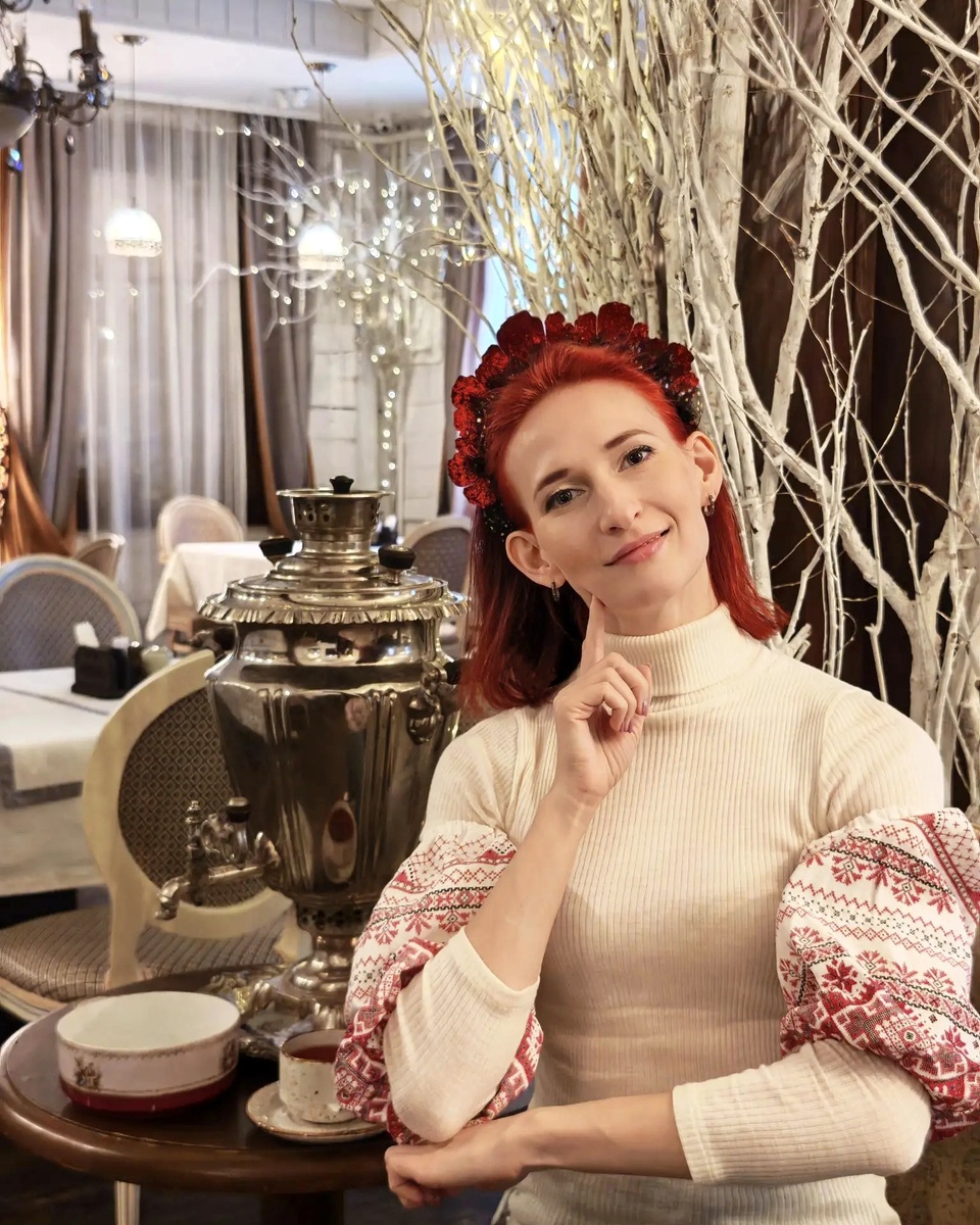 Чайные традиции: Путешествие в мир самоваров Спешилова