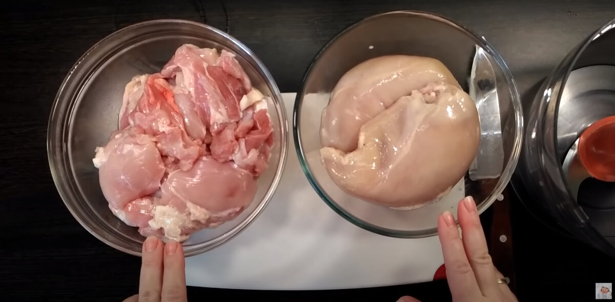 Готовим домашние куриные сосиски: простой и вкусный рецепт для всей семьи