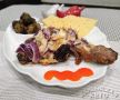 Курица в сметано-сырном соусе: вкус, от которого кружится голова