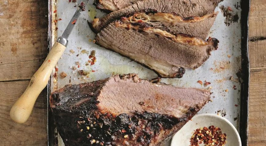 �������� ������� BBQ: ������� ���������� �����