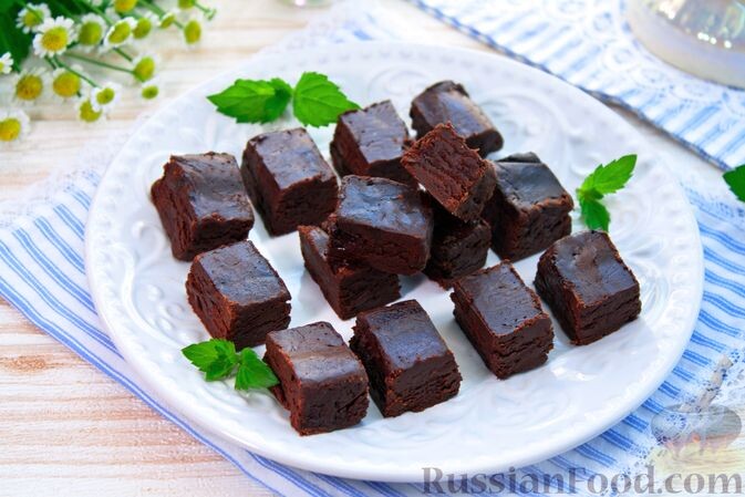 Сладкие искушения: лучшие рецепты десертов