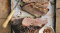 Копченый брискет BBQ: секреты идеального блюда