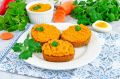 Постный и вкусный паштет из моркови и яиц: быстро и просто