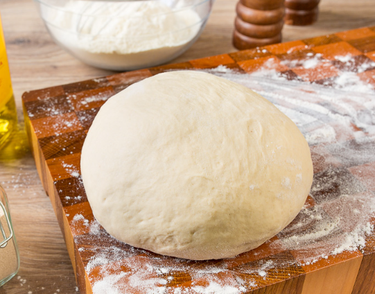 Идеальные рецепты теста: секреты от пельменей до пиццы