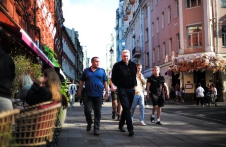 ��������� �������� ���������� �����: ������� � �����������